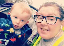 Doreen Cullen On Her Solo Journey To Motherhood