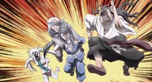 Submitted 2 months ago by kyoukobayashi. Drifters Anime To Get Second Season Eventually Anime Herald