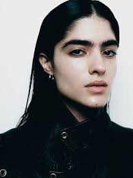 ✖️ISABELL ANDREEVA✖️ @isa.andreeva • IN TOWN NOW 📍 • Photographed by  @jordanowen.nyc • #FreedomModels