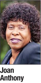 A JUDGE TO ALL PEOPLE'