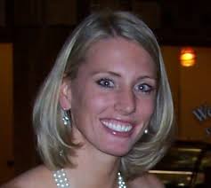 Meet Writer Katie Ganshert