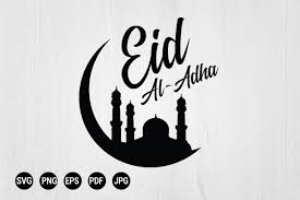 All fonts are categorized and can be saved for quick reference and comparison. Eid Al Adha Muslim Arabic Holy Holiday Graphic By 99 Siam Vector Creative Fabrica