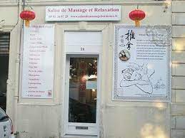 Check spelling or type a new query. Devant Le Salon Picture Of Salon De Massage Et Relaxation Chinois Bordeaux Tripadvisor