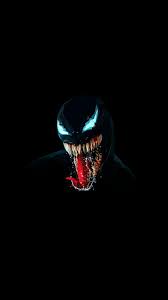 Enjoy our curated selection of 3137 marvel comics wallpapers and background images. Venom Antivenom Black Blue Dc Logo Marvel Spiderman Symbiote Symbiotes Hd Mobile Wallpaper Peakpx