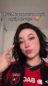 Pov: Me preguntan a qué equipo le voy.🇨🇷🦁