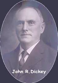 BL&KR Medicine Company was operated for many years by Samuel Winton. The  product was prepared in small batches by a registered pharmacist. The  letters stood for, "Blood, Liver, and Kidney Remedy. It