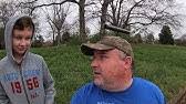 Maybe you would like to learn more about one of these? Digging A Fire Pit At The Civil War Camp Youtube