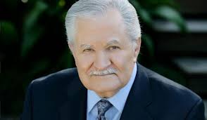 Days of Our Lives' John Aniston (Victor) Getting Special Daytime Emmy  Lifetime Achievement