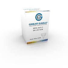 Great Eagle Led Mr16 Gu5 3 12v Bright Wh Buy Online In El Salvador At Desertcart