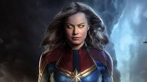 Captainmarvel poster, hd movies, 4k. Captain Marvel 4k Wallpapers Top Free Captain Marvel 4k Backgrounds Wallpaperaccess