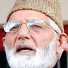 Story image for geelani from GreaterKashmir.com