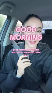 Life as a Dancer: Aesthetic Ballet Vlog