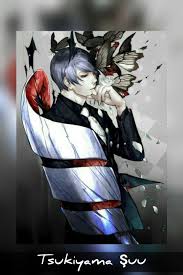Pin De Ryu Aisaki Em Tokyo Ghoul 3 3 Manga Anime Garotos Anime Personagens De Anime