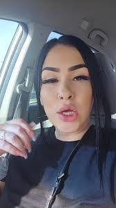 Vanessa Meza's Instagram, Twitter & Facebook