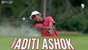 At jain, you'll gain a globally recognized ug and pg degree that will open doors to a promising future. Aditi Ashok Biography Age Height Personal Life Achievements Net Worth