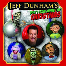 Dunham, Jeff - Jeff Dunham - Arguing With Myself - Amazon.com Music