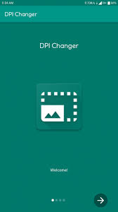 The dns changer change's your device's dns address, not affecting your connection speed … Change Dpi And Screen Resolution Without Root Tips And Tricks Mi Community Xiaomi
