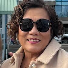 Myrna Espiritu Fuerte