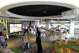 Customers are able to obtain completely legal information. Is This Kl S Coolest Office The Star