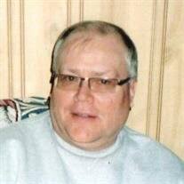 Kevin Daniel Brehm Obituary