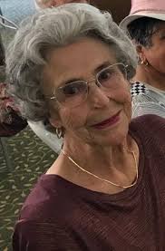 Mary Clare Petersen Obituary (2025)