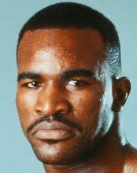 Lou Savarese boxer •