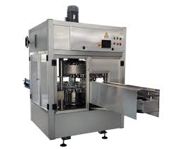 Les boîtes en métal offrent. Machines A Sertir Les Boites Fanser