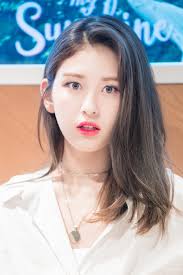Idols Generation Somi Jeon Somi Somi Beauty