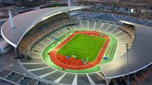 ataturk olimpiyat stadi sampiyonlar ligi finaline hazirlaniyor trt spor turkiye nin guncel spor haber kaynagi