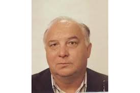 Jim Woelfel Obituary (1945