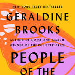 Friends of the Library Historical Prose Book Club