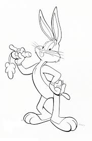You have read this articlebunny / loony tunes with the title baby bugs bunny coloring pages. Drawing Bugs Bunny 26483 Cartoons Printable Coloring Pages