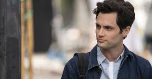 Penn Badgley Gets Why You Have A Crush On Joe Goldberg In 2020 Penn Badgley Netflix Dramas Netflix