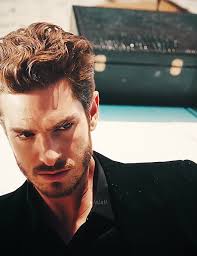 Andrew Garfield Lawrence Pew