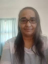 Happy birthday Jeanie Collins Carr.