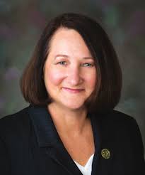 one University four campuses