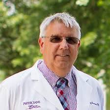 This week we are featuring Dr. Roy Douglas Barrow at our Primary Care…