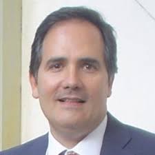 Luis Miguel GONZALEZ-PEREZ