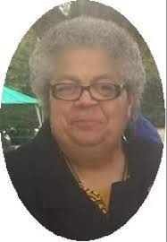 Laura Curry Obituary (2015)