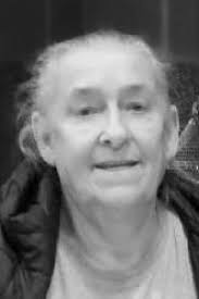 Nina Symons, 71 Obituary