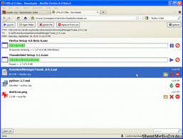 Downloads only to the default firefox downloads folder. Best Firefox Download Manager Addons