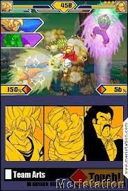 Dragon Ball Z Supersonic Warrior 2 Peatix