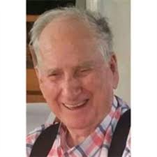 Charles Allen Black Obituary September 7, 2016