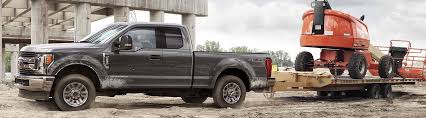 2019 Ford F 350 Truck Bed Dimensions Towing Capacity