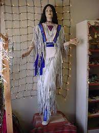 Summersky 3 Jpg 480 640 Native American Wedding Dress Native American Wedding Indian Bridal