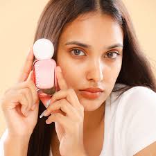 Introducing our 5x Advance Brightening Rose clair New Packaging, New love 💕