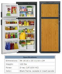 Check spelling or type a new query. Trekwood Rv Parts Mountaineer 2004 Appliances Refrigerator