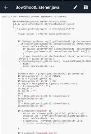 But some languages make an exception to that. Sins I Dare You To Show What Sins You Committed When You Still Were A Newbie To Programing Mine Is Below Devrant