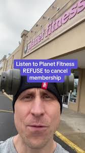 Dr Phillips Planet Fitness