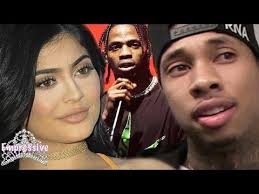 Tyga claims that he's Kylie Jenner's baby daddy, not Travis Scott!
